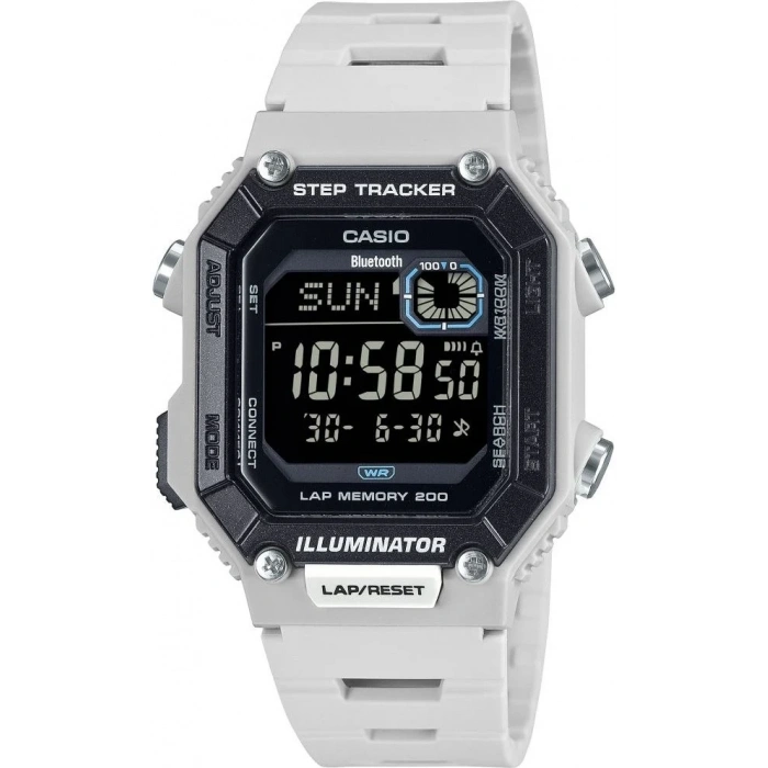 Casio WS-B1000-8BVDF Kol Saati