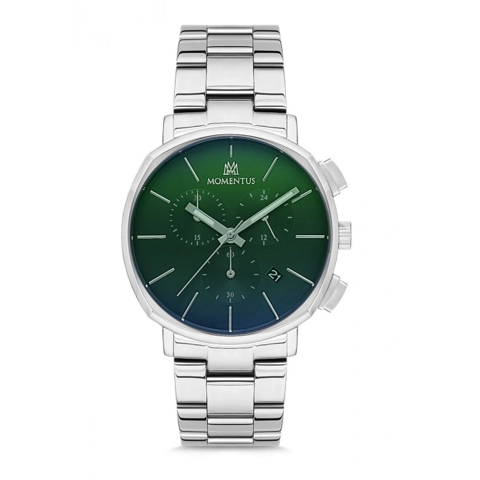 CC291S-04SS Erkek Kol Saati