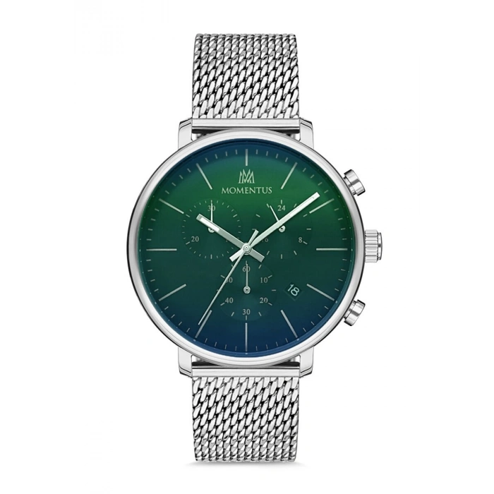 CC292S-04SS Erkek Kol Saati