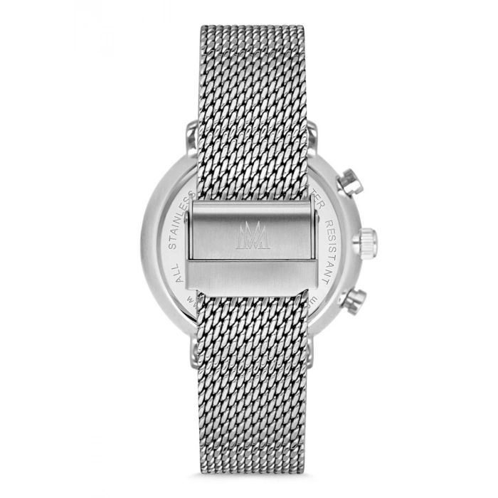 CC292S-04SS Erkek Kol Saati