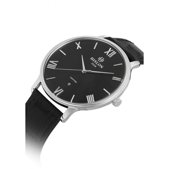 CL126S-04BS Erkek Kol Saati