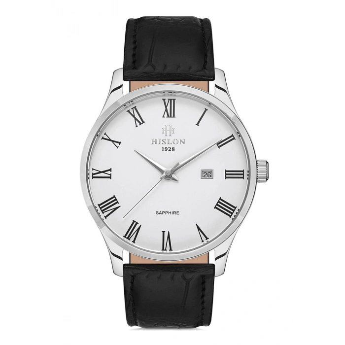 CL128S-02BS Erkek Kol Saati