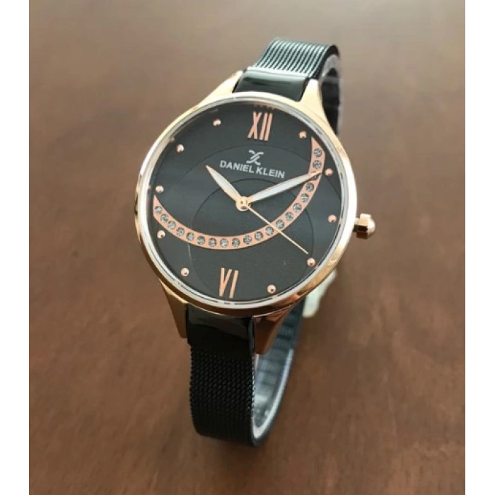 Daniel Klein 348264 Çelik Kadın Kol Saati
