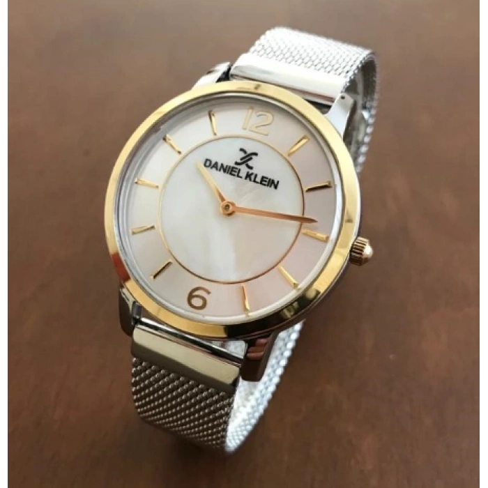 Daniel Klein 813492 Kadın Kol Saati