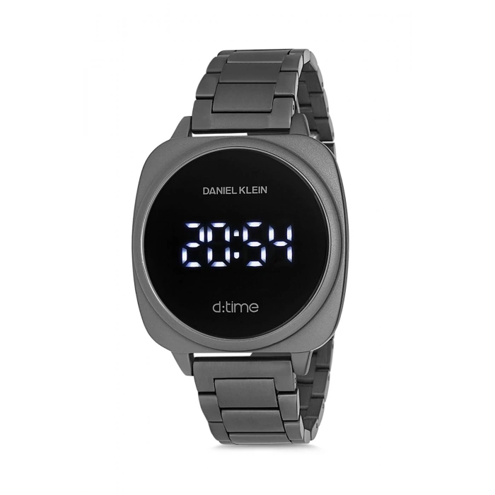 Daniel Klein d:time DK102-012969B Dokunmatik Erkek Led Kol Saati