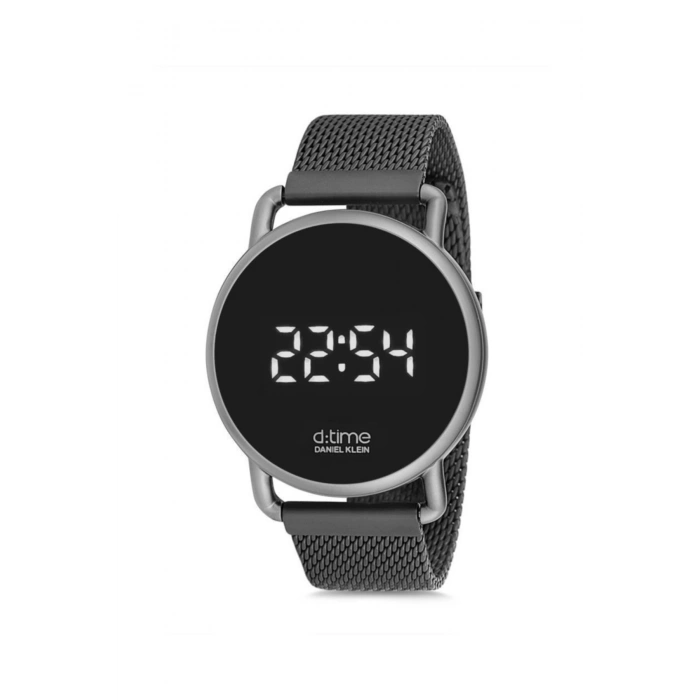 Daniel Klein d:time DK102-013296A Dijital Led Kol Saati