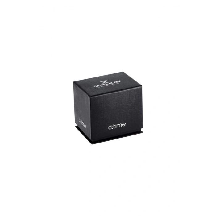 Daniel Klein d:time DK102-013296B Dijital Led Kol Saati