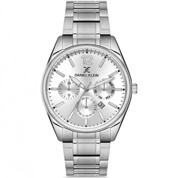 Daniel Klein DK012362J-01 Erkek Kol Saati