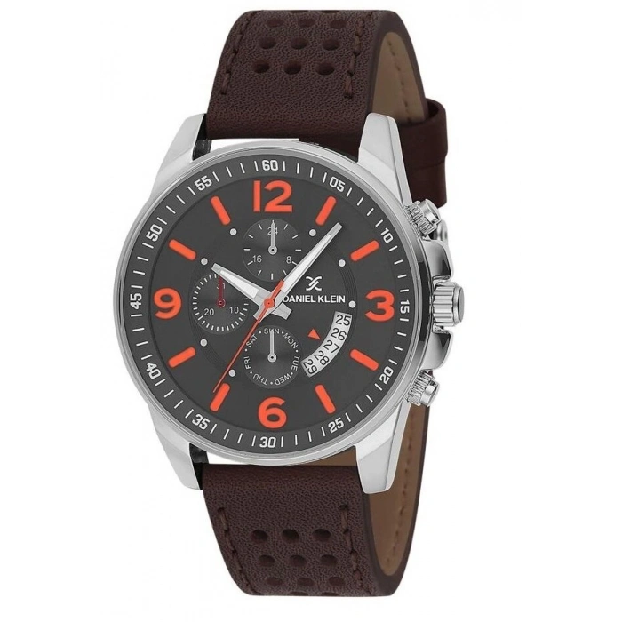 Daniel Klein DK101-010065H Erkek Kol Saati