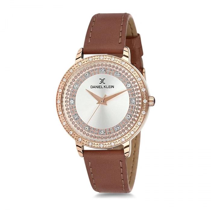 Daniel Klein DK101-011871A-3 Kadın Kol Saati