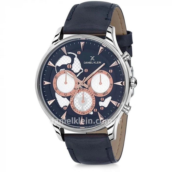 Daniel Klein DK101-011881D Erkek Kol Saati