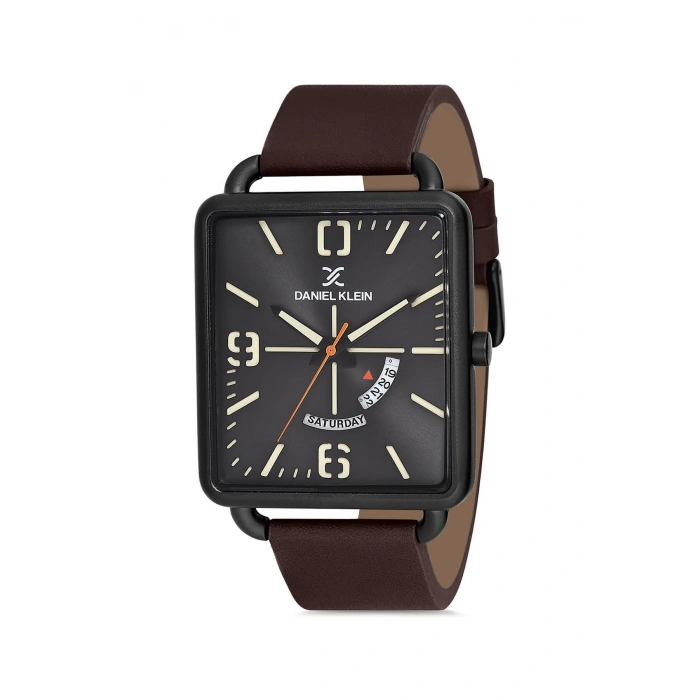 Daniel Klein DK101-012849A Erkek Kol Saati