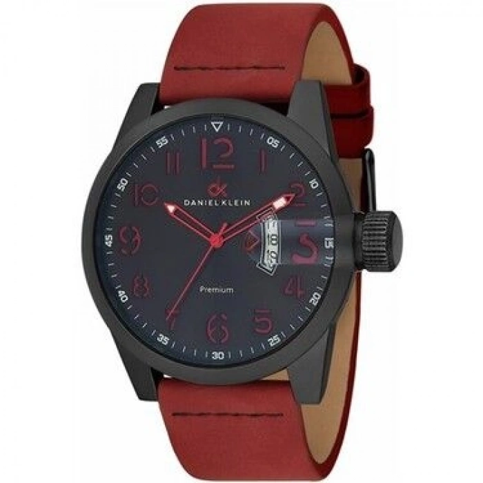 Daniel Klein DK101-01901F Erkek Kol Saati