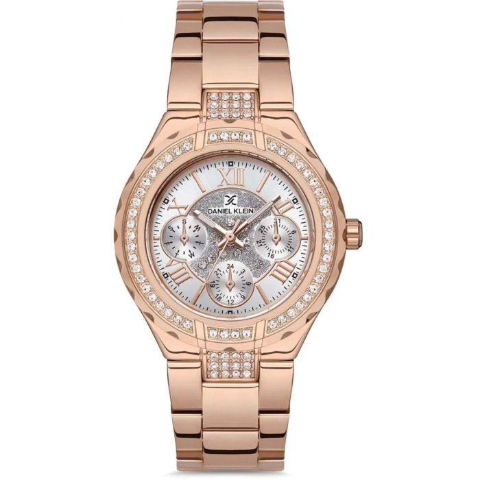 Daniel Klein DK102-008672F-2 Kadın Kol Saati