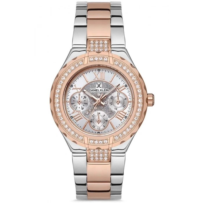Daniel Klein DK102-008672F Kadın Kol Saati