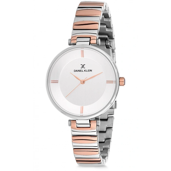Daniel Klein DK102-01004A Kadın Kol Saati