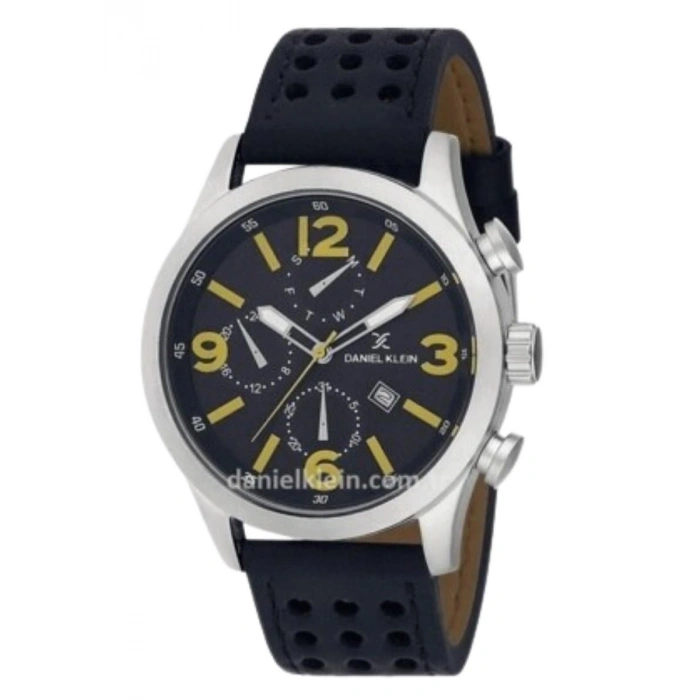 Daniel Klein DK102-010062G Erkek Kol Saati