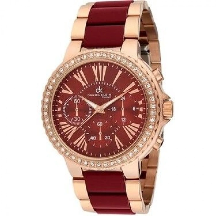 Daniel Klein DK102-010092D Kadın Kol Saati
