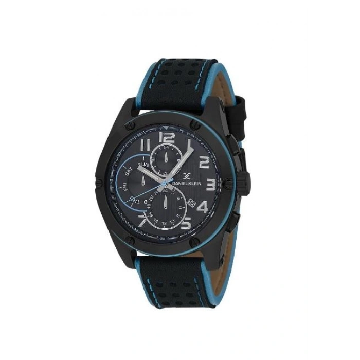 Daniel Klein DK102-010269E Erkek Kol Saati