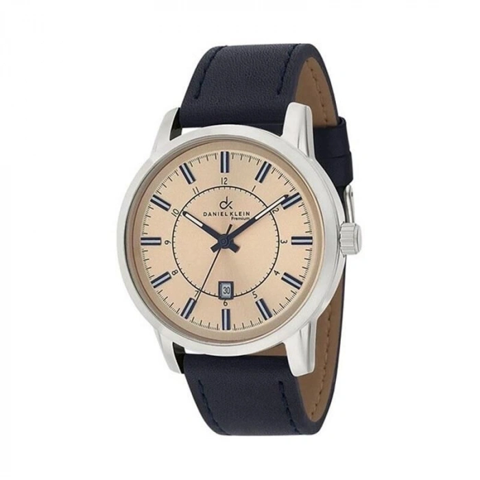 Daniel Klein DK102-010606A Erkek Kol Saati