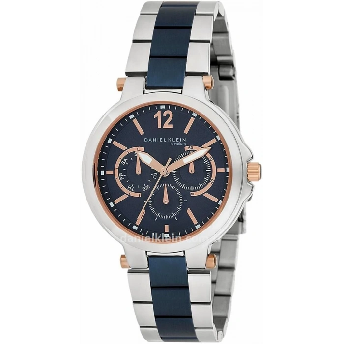 Daniel Klein DK102-010810B Kadın Kol Saati