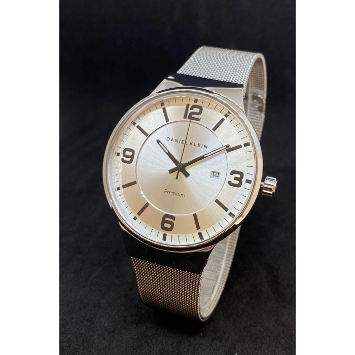 Daniel Klein DK102-010846D Erkek Kol Saati