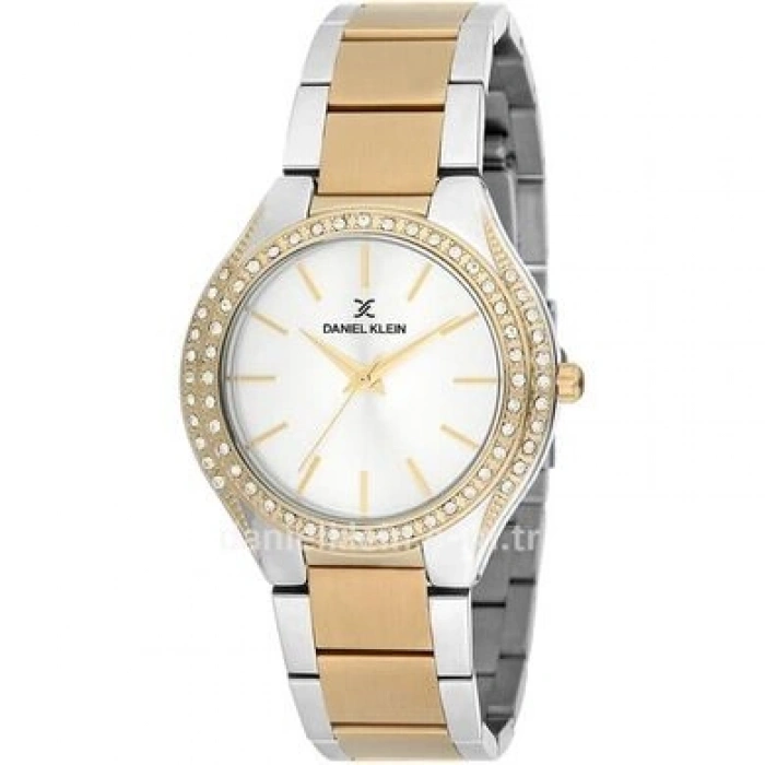Daniel Klein DK102-010906B Kadın Kol Saati