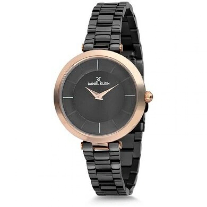 Daniel Klein DK102-011070B Çelik Kadın Kol Saati