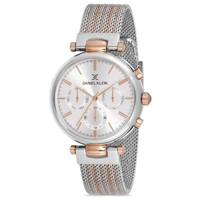Daniel Klein DK102-011237J Kadın Kol Saati