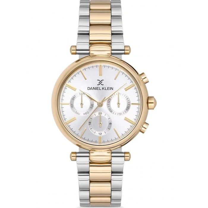 Daniel Klein DK102-011237L Kadın Kol Saati