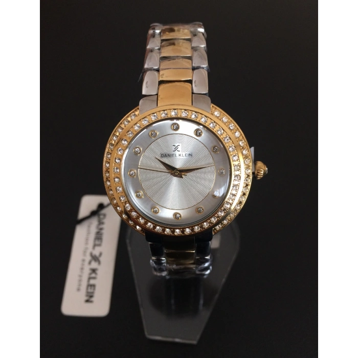 Daniel Klein DK102-011245A Kadın Kol Saati