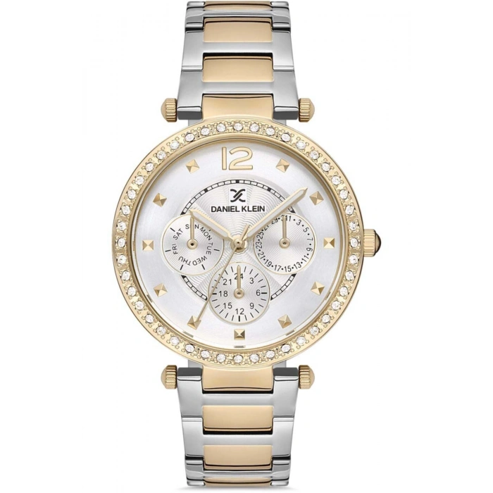 Daniel Klein DK102-011471G Kadın Kol Saati