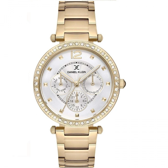 Daniel Klein DK102-011471G Kadın Kol Saati