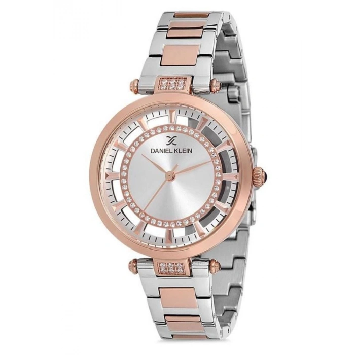 Daniel Klein DK102-011826A Kadın Kol Saati