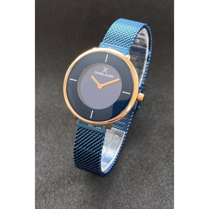 Daniel Klein DK102-011917A Kadın Kol Saati