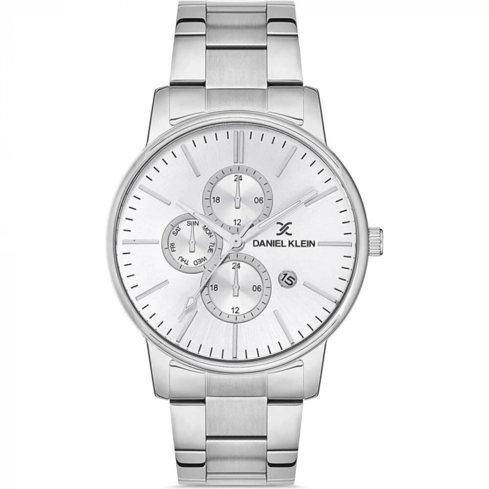 Daniel Klein DK102-011994Q-02 Erkek Kol Saati