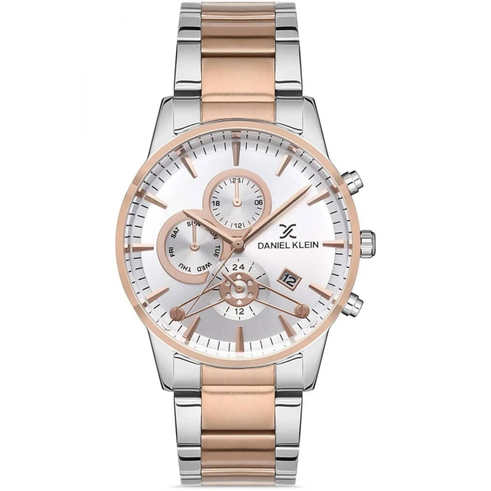 Daniel Klein DK102-012006S Erkek Kol Saati