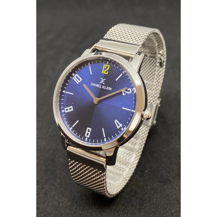 Daniel Klein DK102-012102D Hasır Çelik Kadın Kol Saati