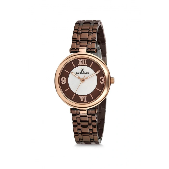 Daniel Klein DK102-012121A Kadın Kol Saati