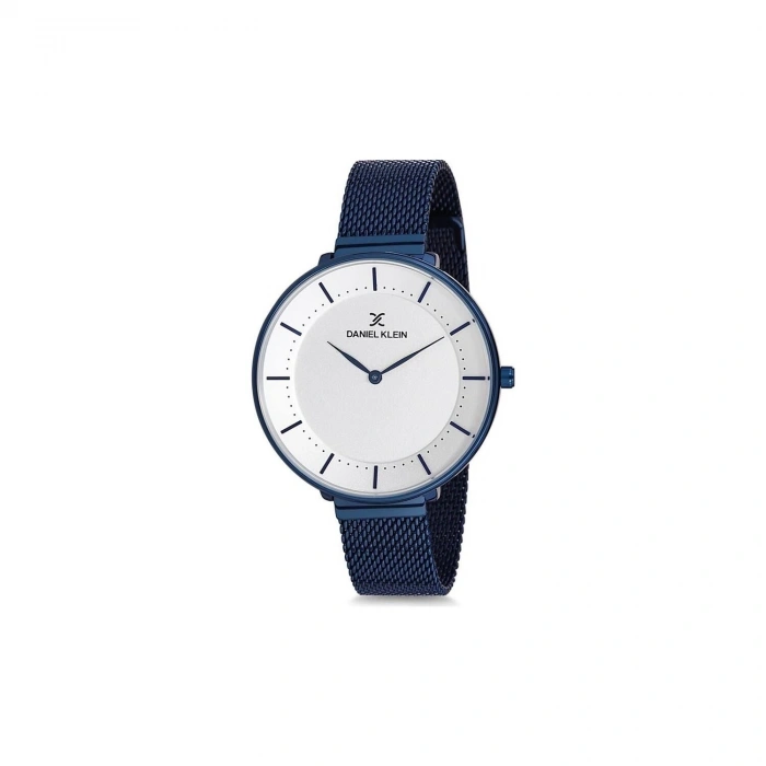 Daniel Klein  DK102-012145F Hasır Çelik Kadın Kol Saati