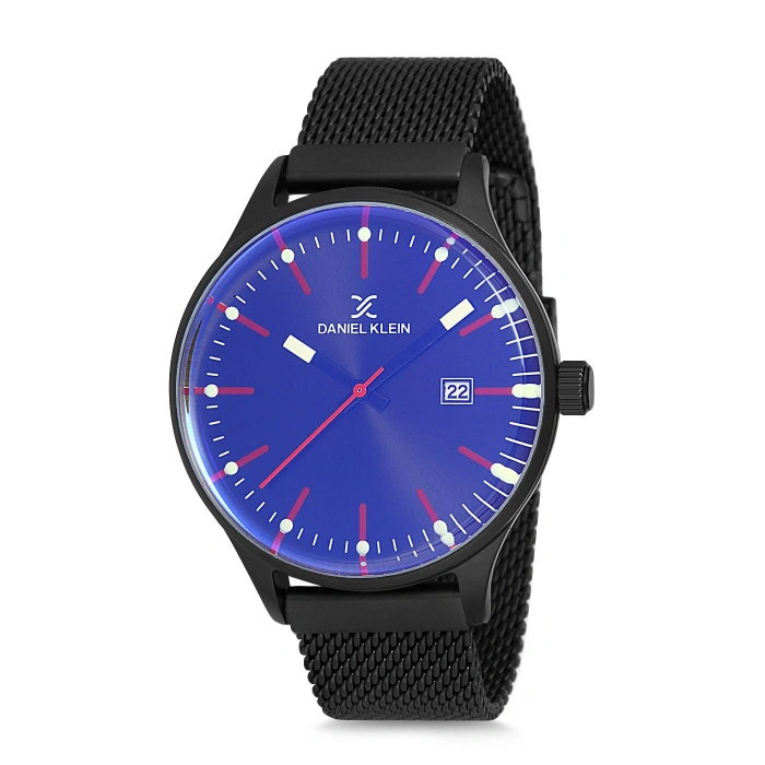 Daniel Klein DK102-012149F Erkek Kol Saati