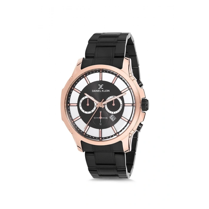 Daniel Klein DK102-012166E Erkek Kol Saati