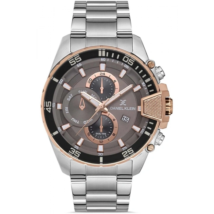 Daniel Klein DK102-012236M Erkek Kol Saati