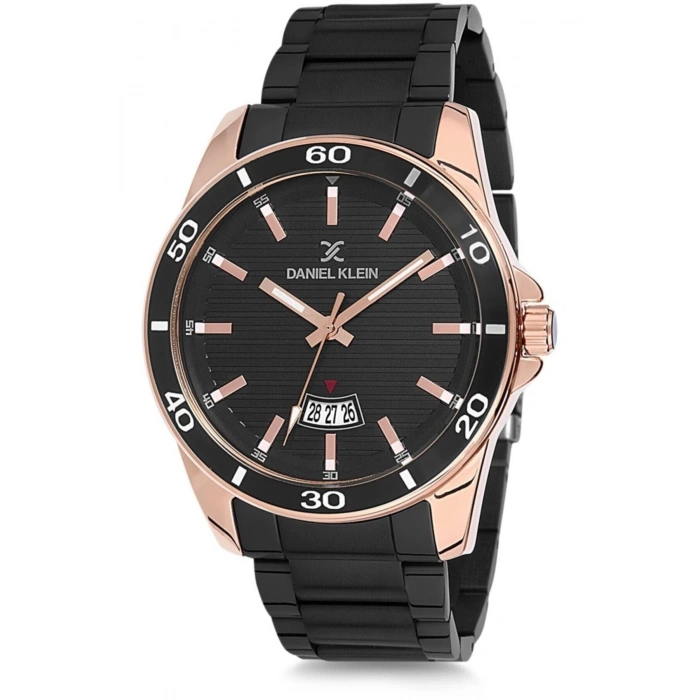 Daniel Klein DK102-012369F Erkek Kol Saati