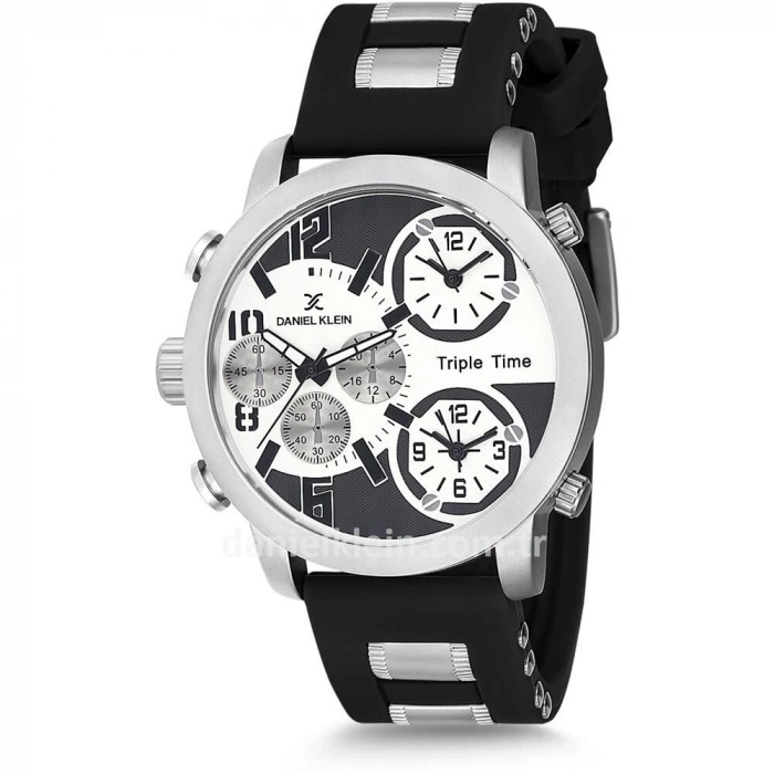 Daniel Klein DK102-01236E Erkek Kol Saati