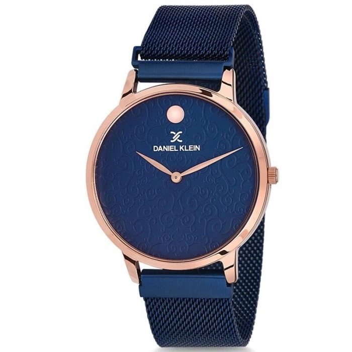 Daniel Klein DK102-012395G Erkek Kol Saati