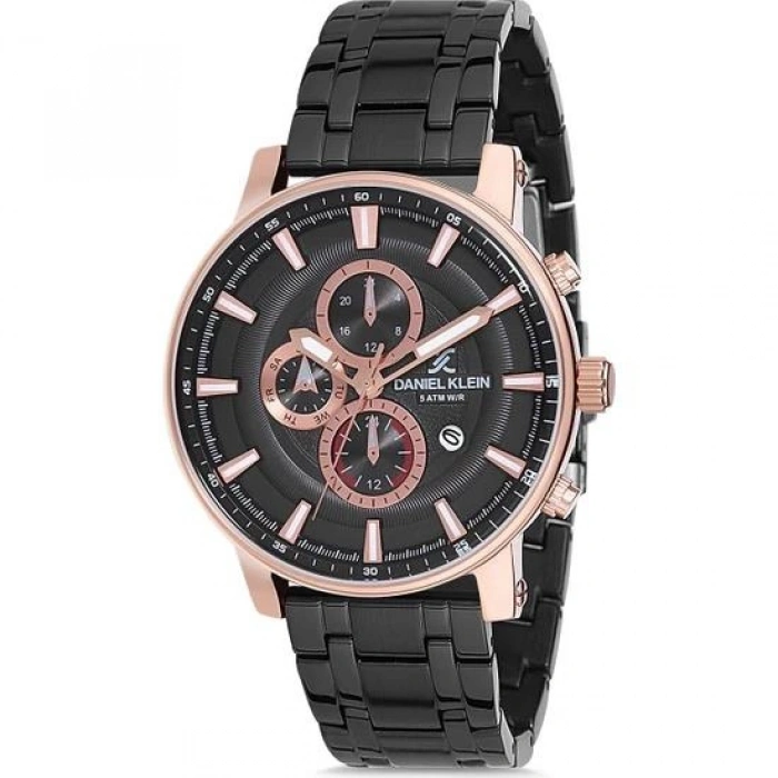 Daniel Klein DK102-012432G Erkek Kol Saati