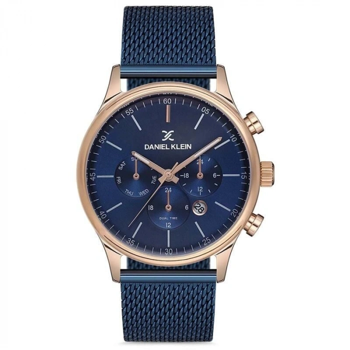 Daniel Klein DK102-012602X Erkek Kol Saati