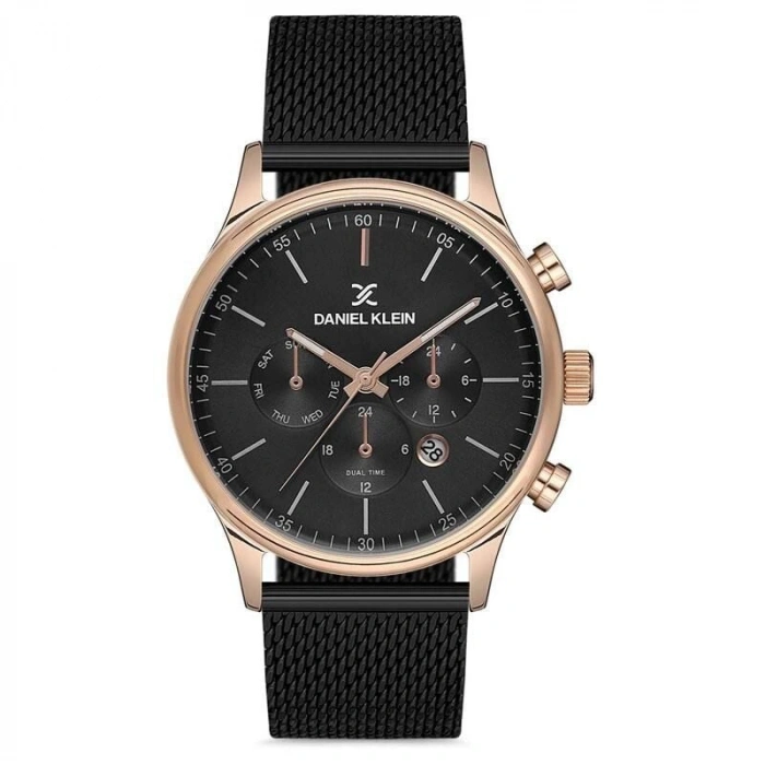 Daniel Klein DK102-012602X Kadın Kol Saati