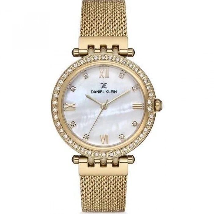 Daniel Klein DK102-012783A Kadın Kol Saati